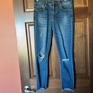 Aeropostale Jeans, Size 4